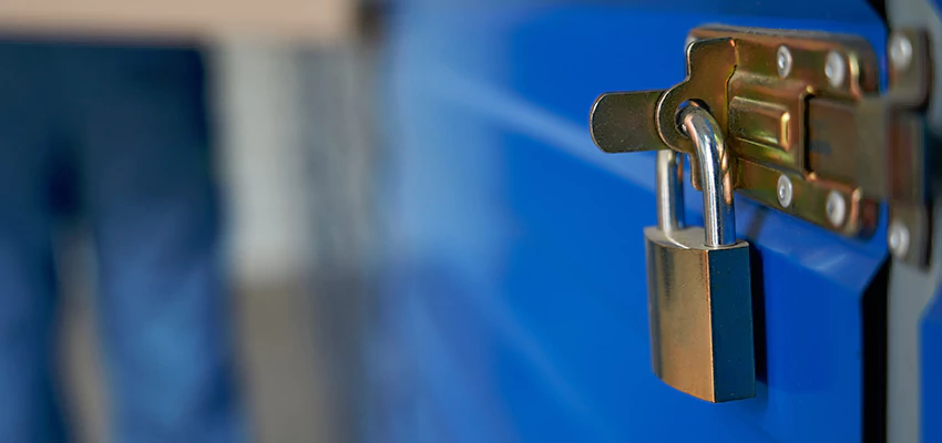 Industrial Door Lock Repair And Installation in Lakeside, CA