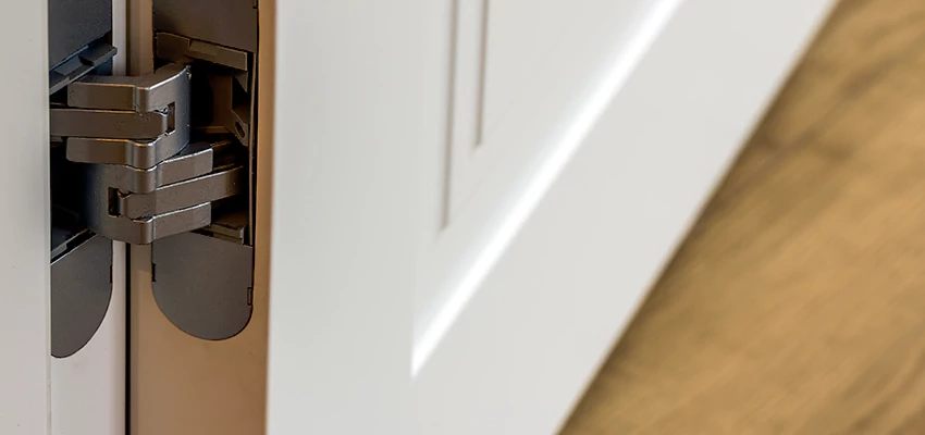 Closet Door Hardware Maintenance in Lakeside, California