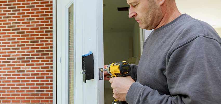 Eviction Locksmith Services For Lock Installation in Lakeside, CA