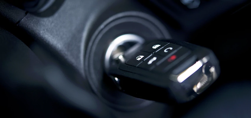 Ignition Switch Replacement in Lakeside, CA