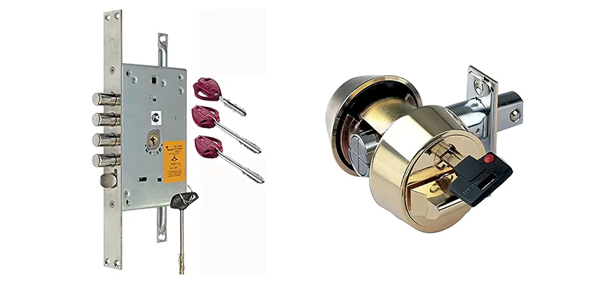 Mul-T-Lock Vehicle Locks Installation in Lakeside, CA