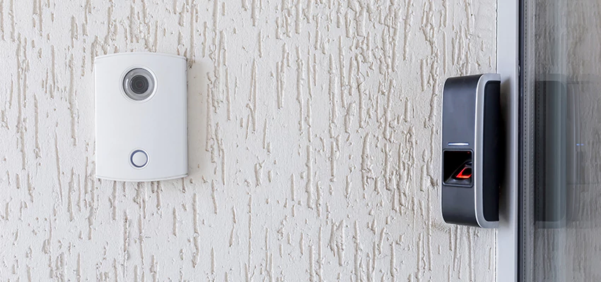 Automatic Door Lock Repair in Lakeside, California