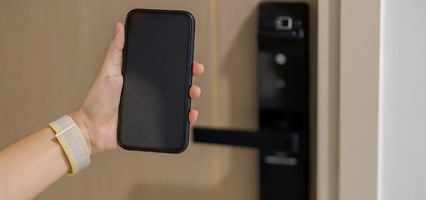 Keypad Wifi Locks Repair And Installation in Lakeside, CA