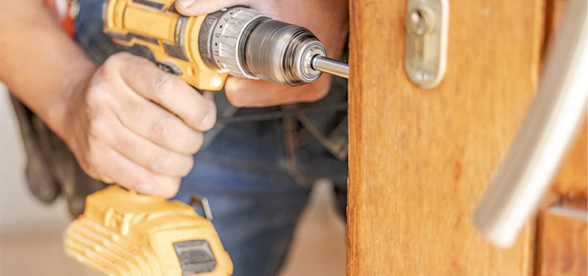 Emergency A1 Locksmith Services in Lakeside, California