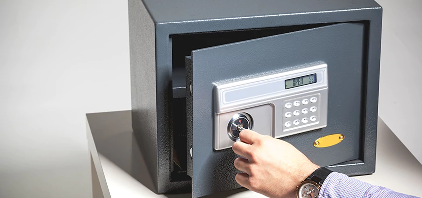 Jewelry Safe Unlocking Service in Lakeside, California