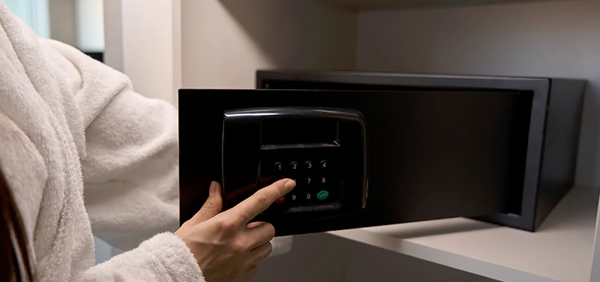 Safe Unlocking Service Company in Lakeside, California