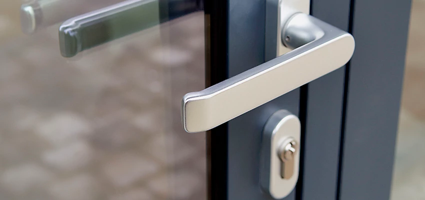 Broken Door Lock Cylinder Repair in Lakeside, California