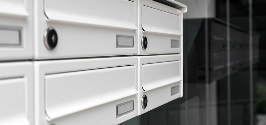 Mailbox Tubular Lock Replacement in Lakeside, California