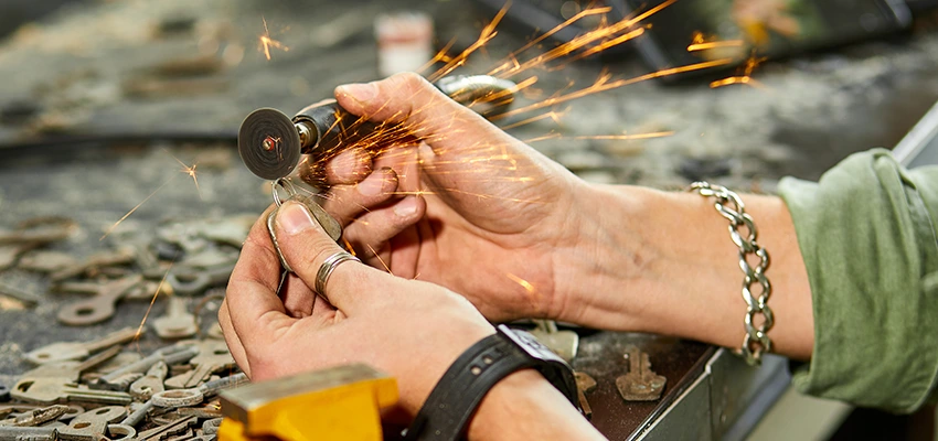 Mobile Locksmith For Lock Replacement Service in Lakeside, California