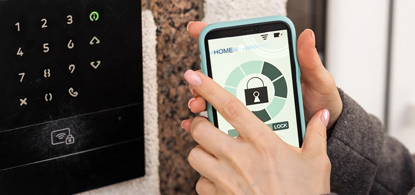 Building Security Upgrades in Lakeside, CA