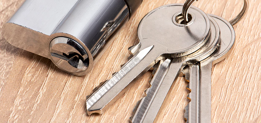 Lock Rekeying Services in Lakeside, California