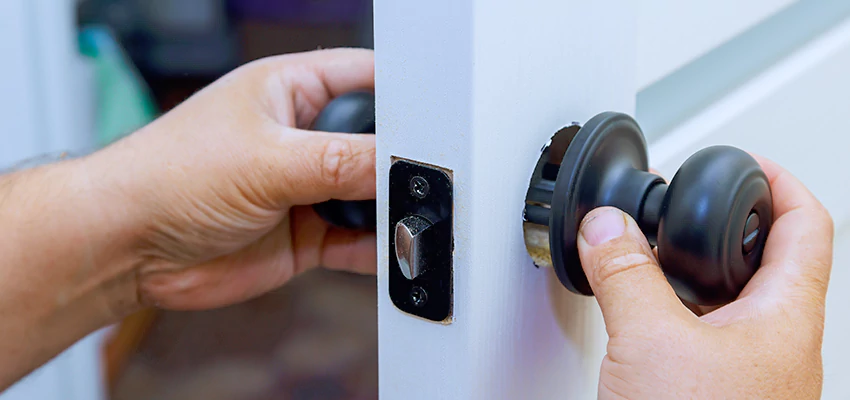 Smart Lock Replacement Assistance in Lakeside, California
