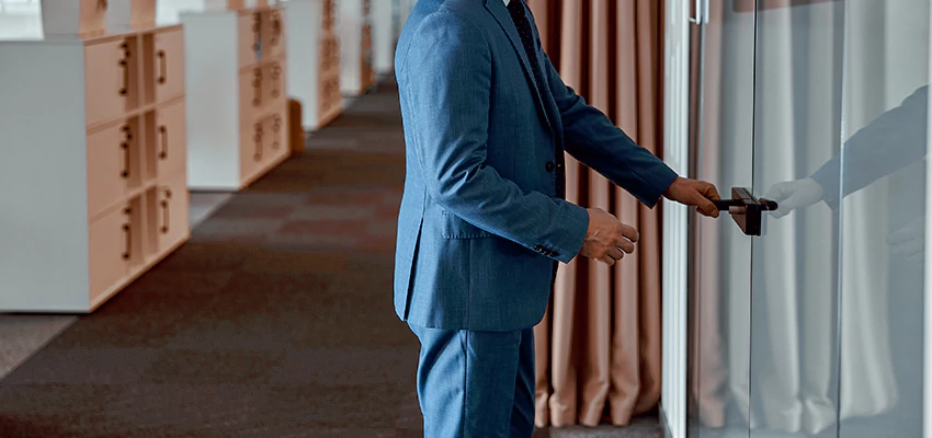 Commercial Glass Door Locks in Lakeside, CA