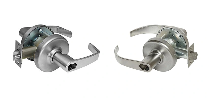 Corbin Russwin Unit Locks Repair Installation in Lakeside, CA