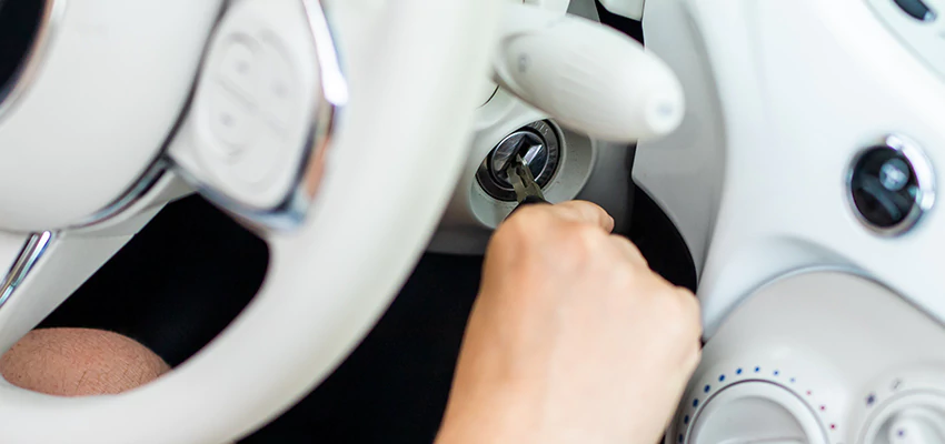 Ignition Lock Barrel Replacement Near Me in Lakeside, California