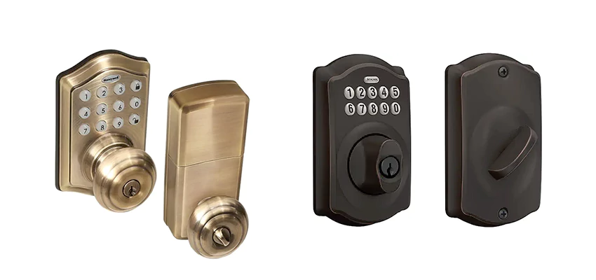 Medeco Locks Replacement in Lakeside, CA