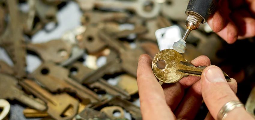 A1 Locksmith For Key Replacement in Lakeside, California