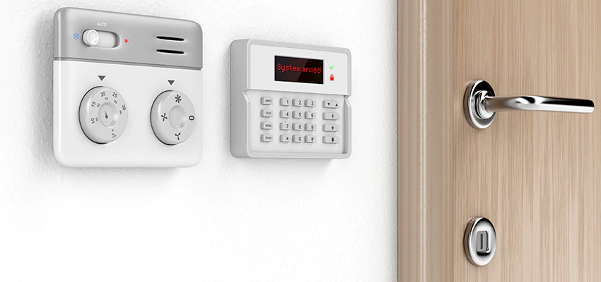Commercial Electronic Door Lock Services in Lakeside, CA