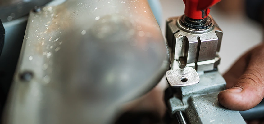 Key Programming Mobile Locksmith Service in Lakeside, CA