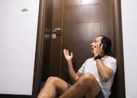 Emergency Lockout in Lakeside, California